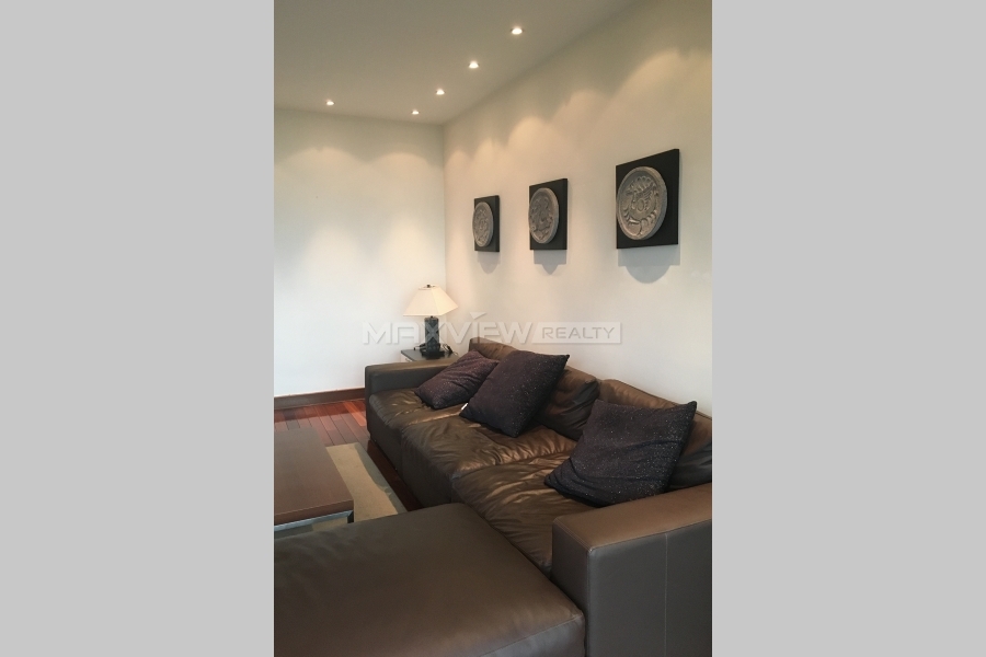 Apartment in Shanghai Yanlord Garden  3bedroom 182sqm ¥36,000 SH017696