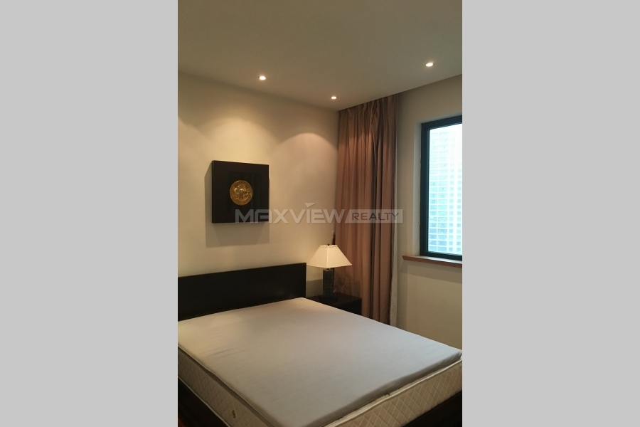 Apartment in Shanghai Yanlord Garden  3bedroom 182sqm ¥36,000 SH017696