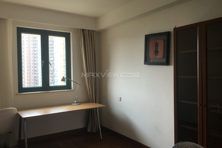 Apartment in Shanghai Yanlord Garden  3bedroom 122sqm ¥25,000 PDA04158