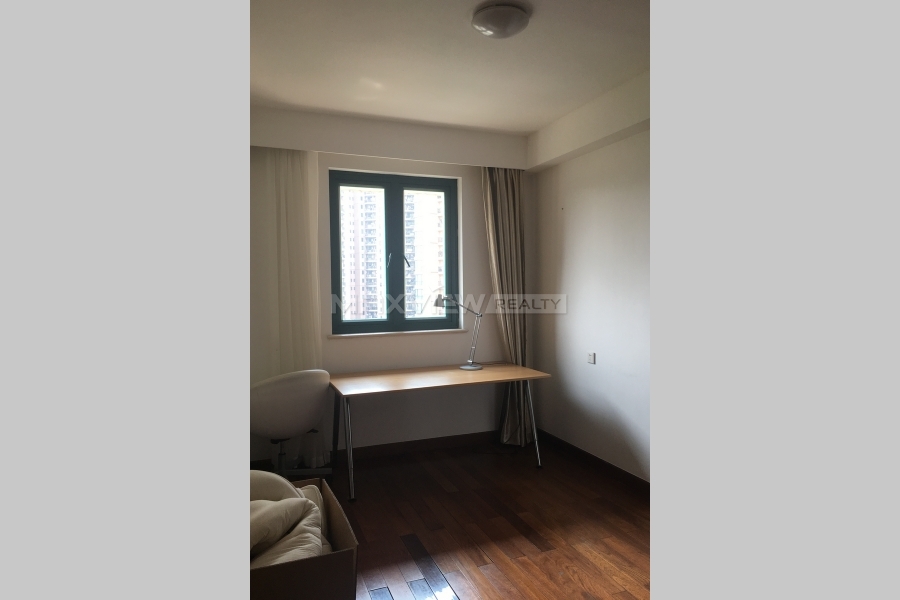 Apartment in Shanghai Yanlord Garden  3bedroom 122sqm ¥25,000 PDA04158