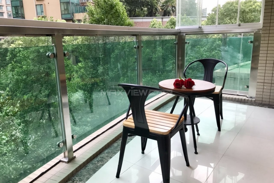 Apartment for rent in Shanghai Ladoll International City 3bedroom 175sqm ¥33,000 SH017705