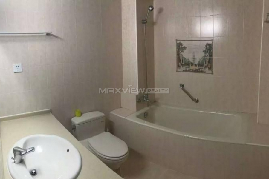 Apartment for rent in Shanghai Sunny Mandy 3bedroom 130sqm ¥16,000 SH017703