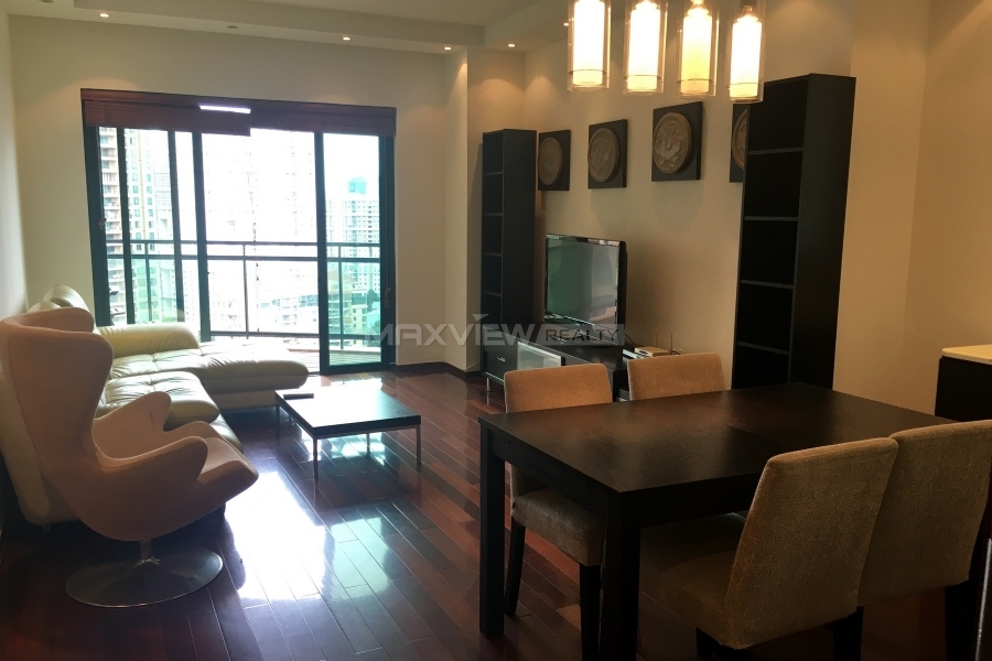 Apartment for rent in Shanghai Yanlord Garden  2bedroom 120sqm ¥25,000 PDA04662