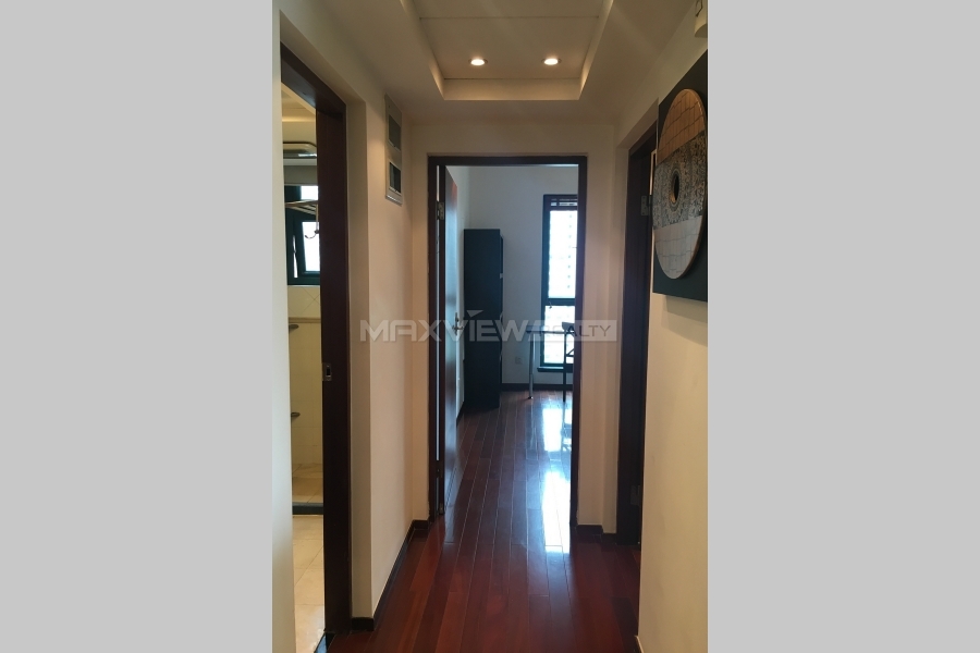 Apartment for rent in Shanghai Yanlord Garden  2bedroom 120sqm ¥25,000 PDA04662