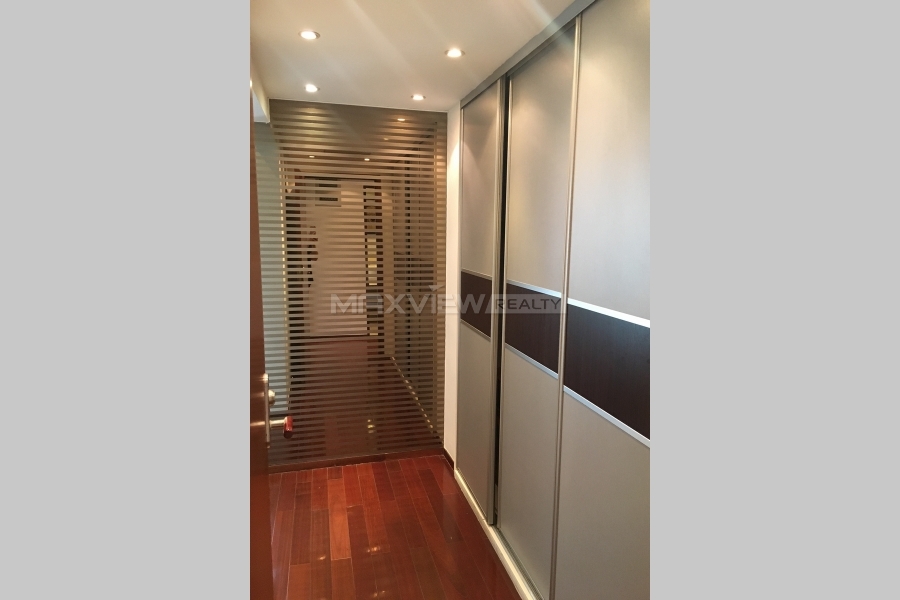 Apartment for rent in Shanghai Yanlord Garden  2bedroom 120sqm ¥25,000 PDA04662