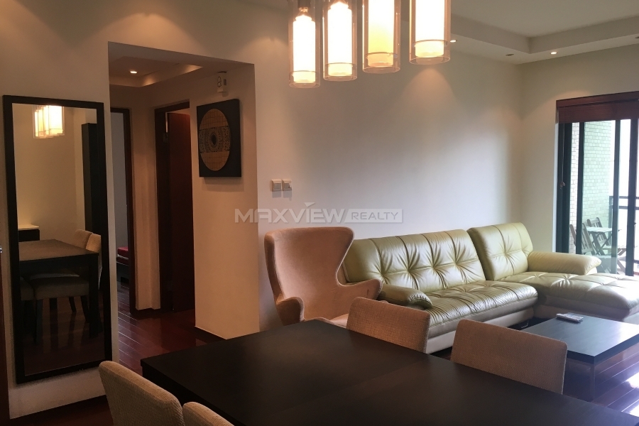 Apartment for rent in Shanghai Yanlord Garden  2bedroom 120sqm ¥25,000 PDA04662