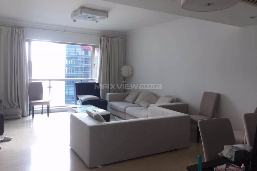 Apartment in Shanghai Shimao Riviera Garden 2bedroom 131sqm ¥19,900 SH017701