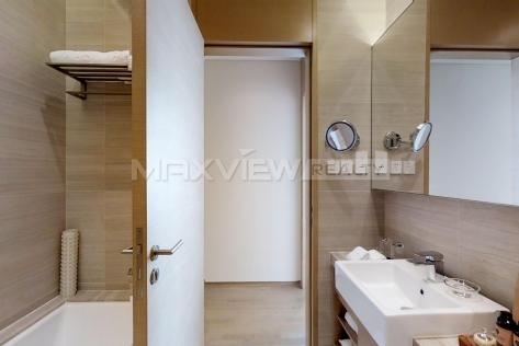 Apartment rental Shanghai Times Square Apartments 2bedroom 193sqm ¥58,000 TSA16B