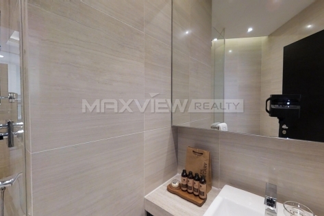 Apartment rental Shanghai Times Square Apartments  2bedroom 118sqm ¥28,000 TSQ16G