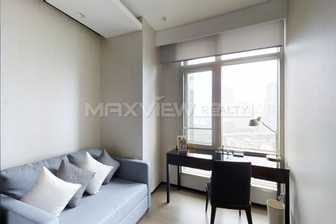 Apartment rental Shanghai Times Square Apartments  2bedroom 118sqm ¥28,000 TSQ16G