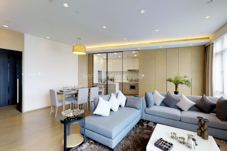 Times Square Apartments 2bedroom 193sqm ¥58,000 TSA16B