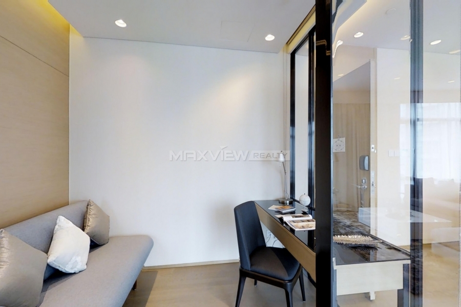 Apartment rental Shanghai Times Square Apartments 2bedroom 193sqm ¥58,000 TSA16B