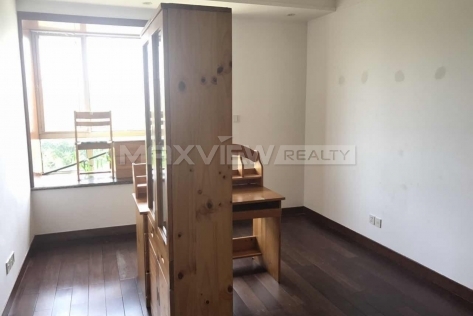 House rent in Shanghai Green Hills 4bedroom 230sqm ¥45,000 PDV01600