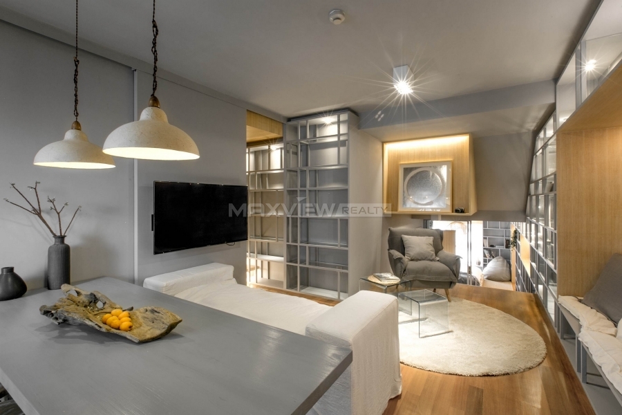 Apartment for rent in Shanghai  Huijing Yuan 3bedroom 150sqm ¥27,000 SH017708