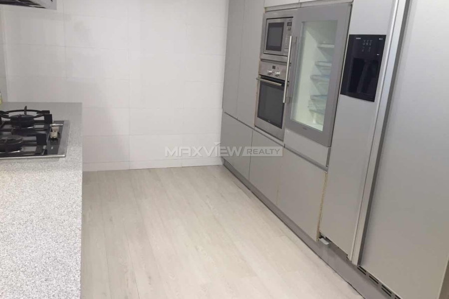 Apartment for rent in Shanghai Fortune Residence 3bedroom 264sqm ¥39,000 SH017715