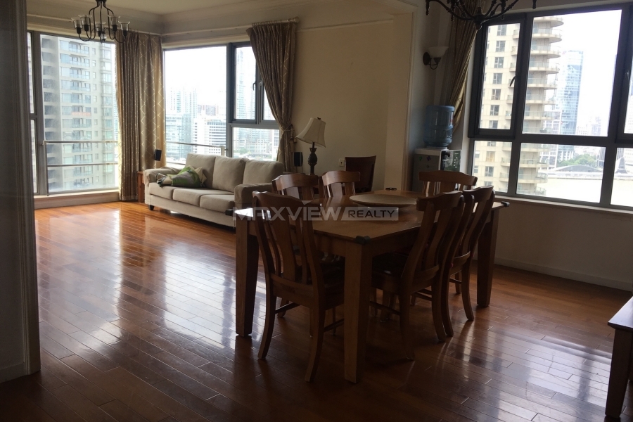 Summit Residence 4bedroom 200sqm ¥28,000 SH017714