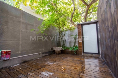  Shanghai Old Lane House  Fuxing  West Road  4bedroom 200sqm ¥100,000 SH017707