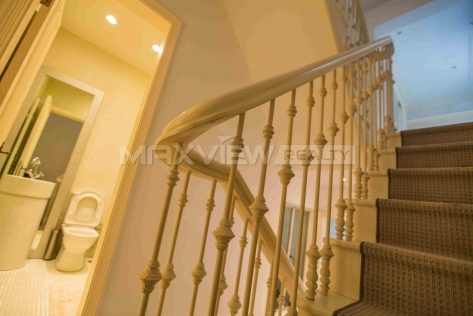  Shanghai Old Lane House  Fuxing  West Road  4bedroom 200sqm ¥100,000 SH017707