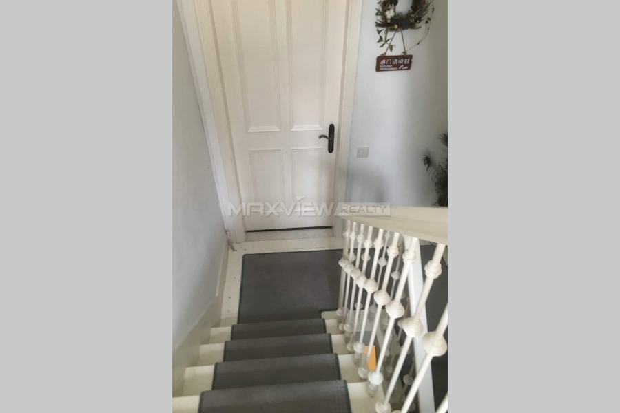  Shanghai Old Lane House  Fuxing  West Road  4bedroom 200sqm ¥85,000 SH017707