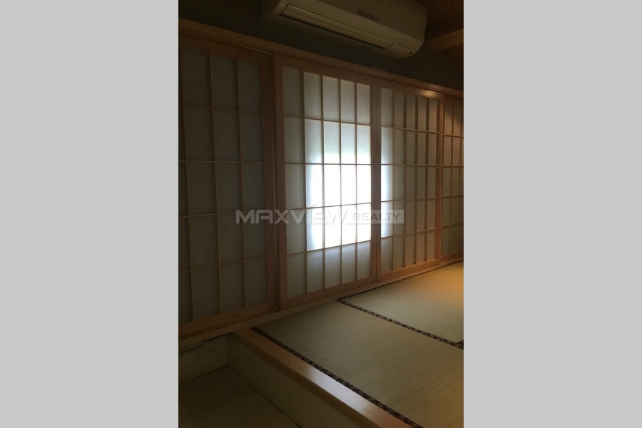  Shanghai Old Lane House  Fuxing  West Road  4bedroom 200sqm ¥85,000 SH017707