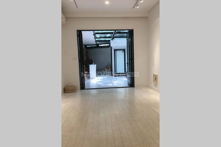  Shanghai Old Lane House  Fuxing  West Road  4bedroom 200sqm ¥85,000 SH017707