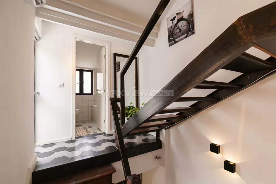 Shanghai Old Lane House Xiangyang S. Rd 2bedroom 100sqm ¥18,000 SH017716