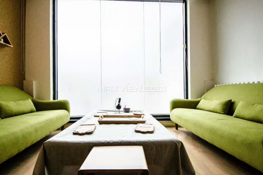 Shanghai property in Ruijin No.2 Rd 6bedroom 300sqm ¥55,000 SH017717