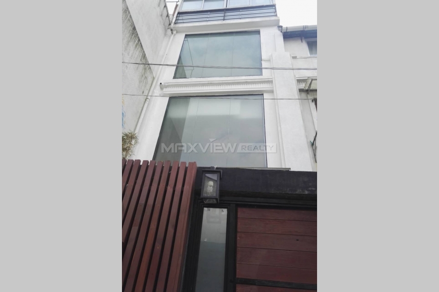 Shanghai property in Ruijin No.2 Rd 6bedroom 300sqm ¥55,000 SH017717