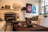 Shanghai property in Yanqin Rd 4bedroom 240sqm ¥75,000