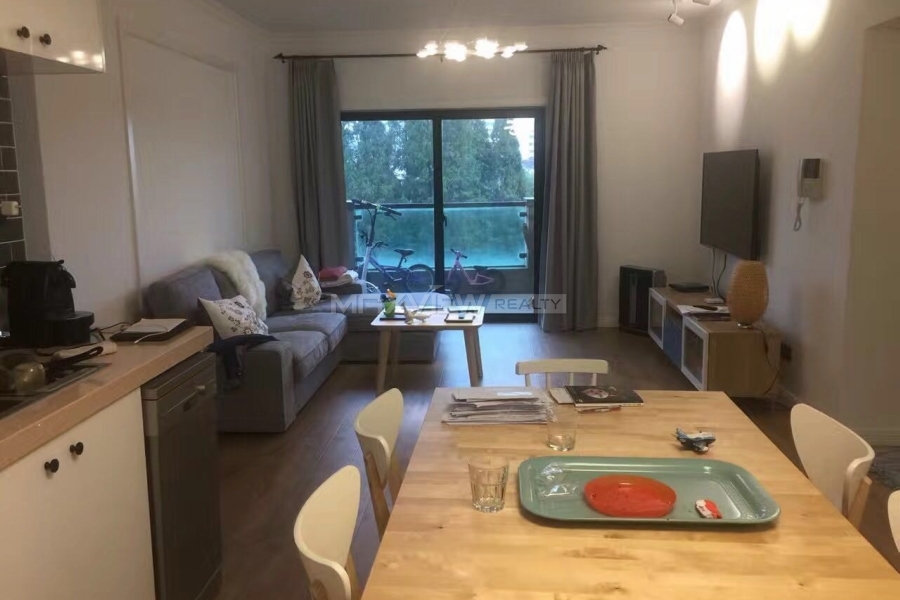 Apartment for rent in Ambassy Court 4bedroom 150sqm ¥36,000 XHA02270