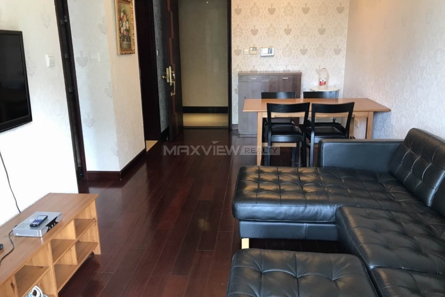 Maison Des Artistes 1bedroom 71sqm ¥17,000 SH017718