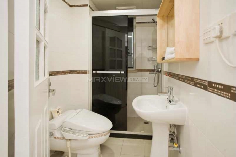 Apartment for rent in Oriental Manhattan 2bedroom 100sqm ¥16,000 XHA06537