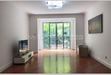 Apartment in Shanghai Le Marquis 2bedroom 120sqm ¥25,000