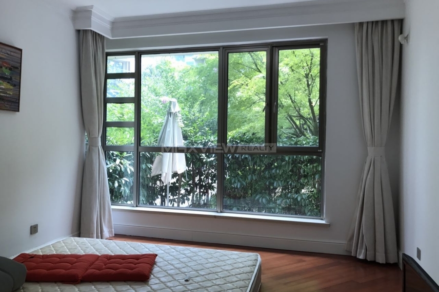 Apartment in Shanghai Le Marquis 2bedroom 120sqm ¥25,000 SH001486