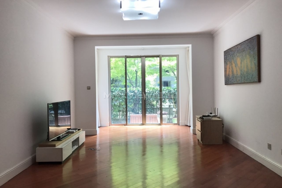 Apartment in Shanghai Le Marquis 2bedroom 120sqm ¥25,000 SH001486