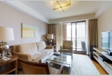 Shanghai apartment rent in Lanson Place Jinqiao 1bedroom 89sqm ¥20,000