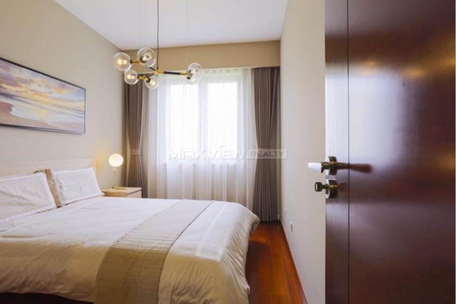 Apartment in Shanghai Yanlord Town 3bedroom 150sqm ¥23,800 PDA06229