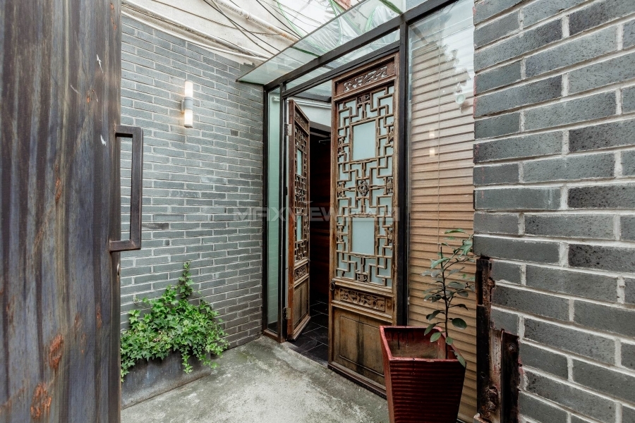 Shanghai property in Gao An Rd  2bedroom 100sqm ¥20,000 SH017722