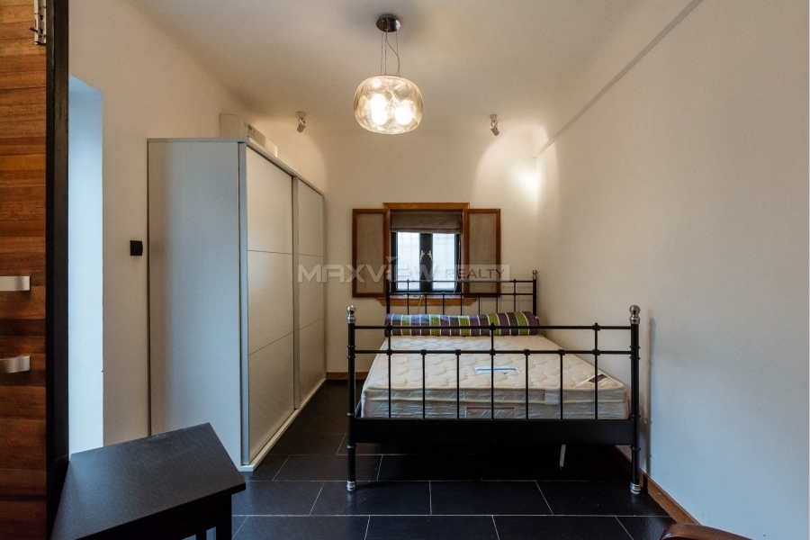 Shanghai property in Gao An Rd  2bedroom 100sqm ¥20,000 SH017722