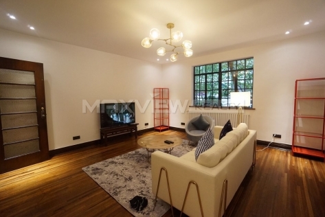 Shanghai property in Maoming S. Road 2bedroom 150sqm ¥32,000 SH017720
