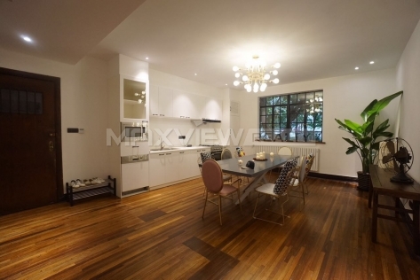 Shanghai property in Maoming S. Road 2bedroom 150sqm ¥32,000 SH017720