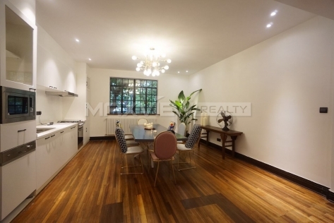 Shanghai property in Maoming S. Road 2bedroom 150sqm ¥32,000 SH017720