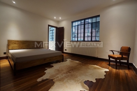 Shanghai property in Maoming S. Road 2bedroom 150sqm ¥32,000 SH017720