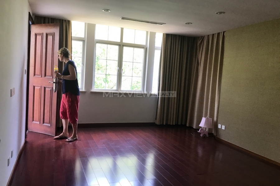 Violet Country Villa   |   西郊紫郡 4bedroom 380sqm ¥43,000 QPV01802