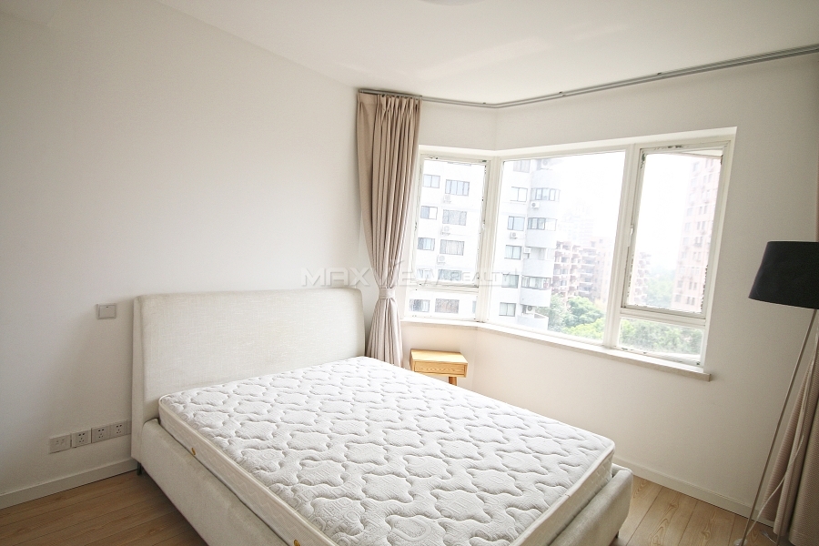 Apartment for rent in Shanghai Central Residences 3bedroom 150sqm ¥28,000 CNA05817