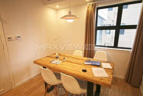 Apartment for rent in Shanghai Grand Plaza 2bedroom 78sqm ¥20,000 SH017729