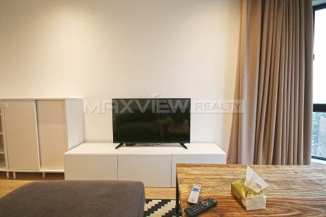 Apartment for rent in Shanghai Grand Plaza 2bedroom 78sqm ¥20,000 SH017729