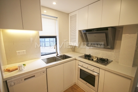 Apartment for rent in Shanghai Grand Plaza 2bedroom 78sqm ¥20,000 SH017729