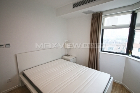 Apartment for rent in Shanghai Grand Plaza 2bedroom 78sqm ¥20,000 SH017729