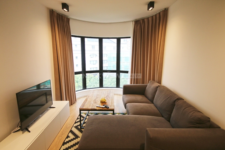 Apartment for rent in Shanghai Grand Plaza 2bedroom 78sqm ¥20,000 SH017729
